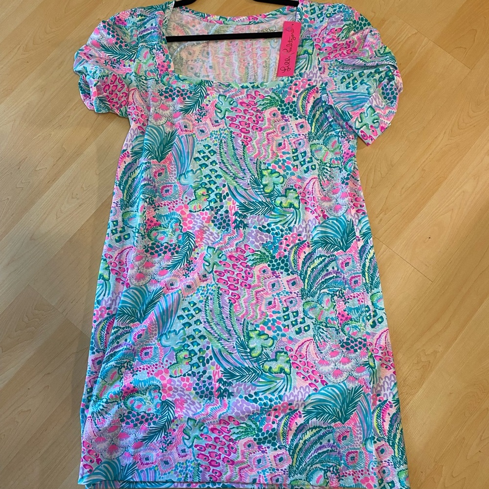 NWT Lilly Pulitzer Dress